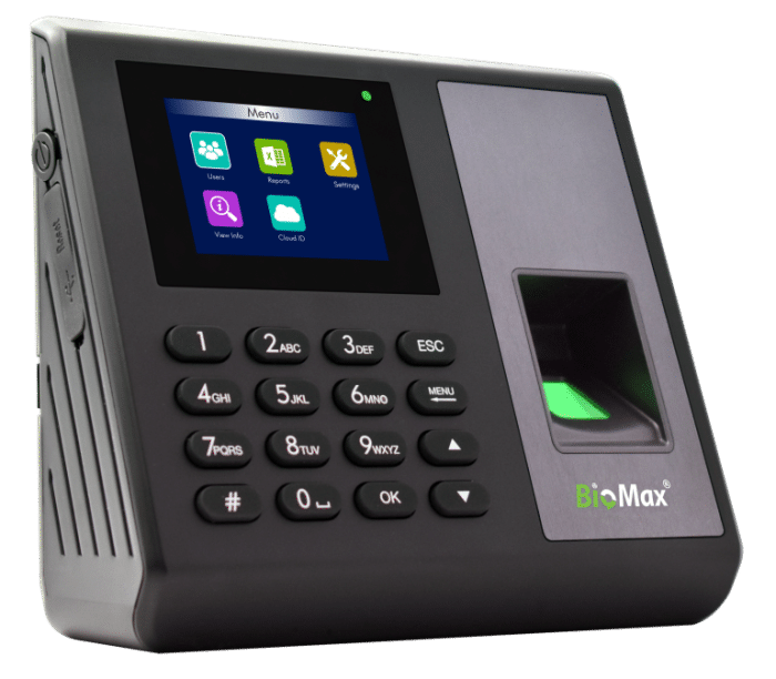 N-K30-Biomax-Biometrics-Attendance-System-