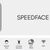 Biomax face recognition System Speed Face 5 SE AI