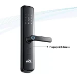 Best smart door locks for home
