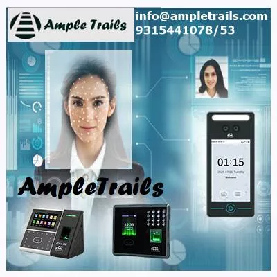 face recognition access control