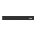 32 Channel Extreme Series NVR with 2 SATA Port