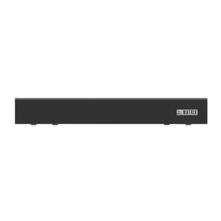 32 Channel Extreme Series NVR with 2 SATA Port