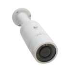 8MP IR Bullet Camera with Audio Support and 6mm Lens