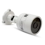 8MP IR Bullet Camera with Audio Support and 2.8mm Lens