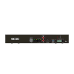 Matrix NVR 32 Channel Extreme Series NVR with 2 SATA Port