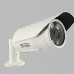 Matrix SATATYA CIDR80VL12CWS Bullet Camera 8 MP