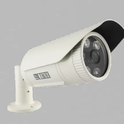 Matrix SATATYA CIDR80VL12CWS Bullet Camera 8 MP