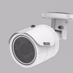 Matrix SATATYA MIBR20FL28CWP 2MP IR Bullet Camera with 2.8mm Lens with Audio