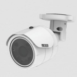 Matrix SATATYA MIBR80FL28CWS 8MP IR Bullet Camera with 2 8mm Lens