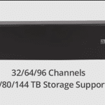 Matrix SATATYA NVR0401XS P2