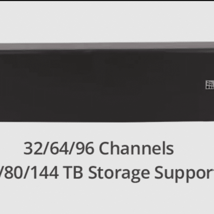 Matrix SATATYA NVR0401XS P2