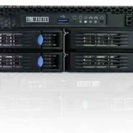 Matrix SATATYA NVR25608XCTS