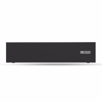 Matrix SATATYA PARAM NVR3204X