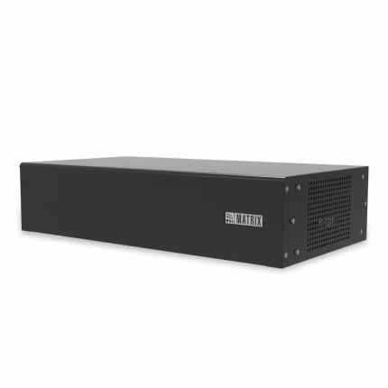 32 Channel Extreme Series NVR with 4 SATA Port
