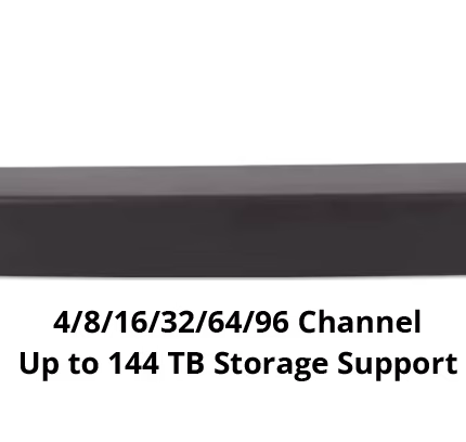 Matrix SATATYA NVR0801X