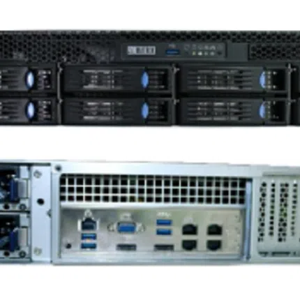 Matrix SATATYA NVR12808XCTS