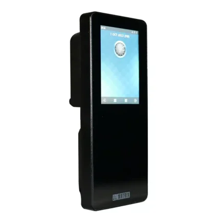 COSEC ARGO CAM200 Mifare Card based Premium Door Controller with Touch Screen, PoE, WiFi, BLE, IK06 and IP65