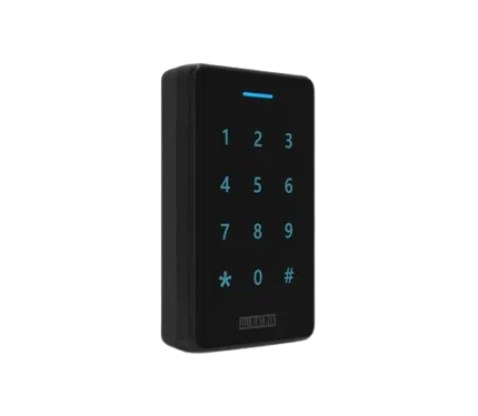 Matrix RFID Access Control COSEC ATOM RD100KE