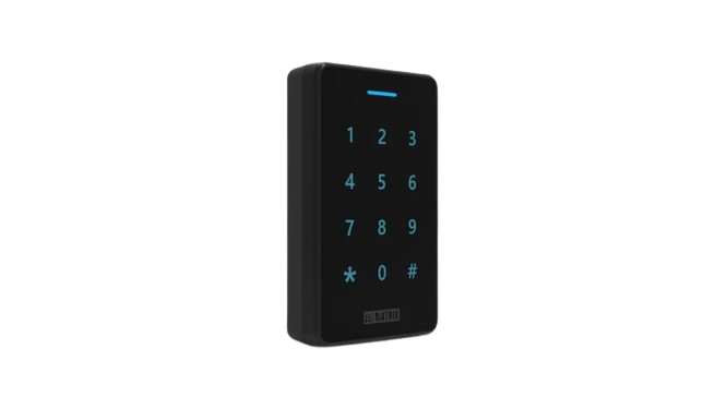 Matrix RFID Access Control COSEC ATOM RD100KE Matrix RFID Access Control COSEC ATOM RD100KE