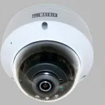 Matrix SATATYA MIDR80FL36CWS 8MP IP camera