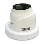 Matrix SATATYA 5MP IR Turret Camera with Sony STARVIS Sensor (MITR50FL40CWS P2)