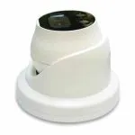 Matrix SATATYA MITR50FL40CWS_5MP_IR_Turret_Camera