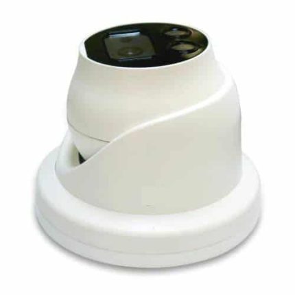 Matrix SATATYA MITR50FL40CWS_5MP_IR_Turret_Camera