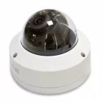 5MP IR Dome Camera with 2.8mm Lens