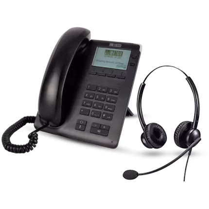 Sparsh VP210MX HD Video Intercom with Audio