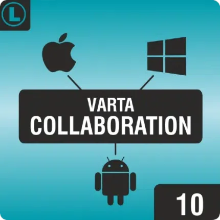 ETERNITY PE VARTA PROFESSIONAL 10