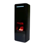 Finger and EM Proximity Card Based Biometric Access Control Reader ATOM RD200SFE - Image 2