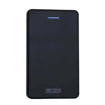 Access Control and Time Attendance Systems - COSEC ATOM RD100E