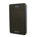 Access Control and Time Attendance Systems - COSEC ATOM RD100E - Image 4