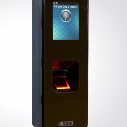 Matrix COSEC ATOM RD300SF Multi-Modal Reader