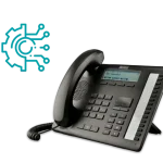 Matrix EON510 Premium Digital Keyphone