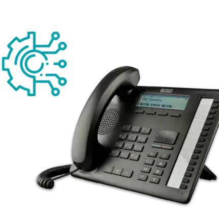 Matrix EON510 Premium Digital Keyphone