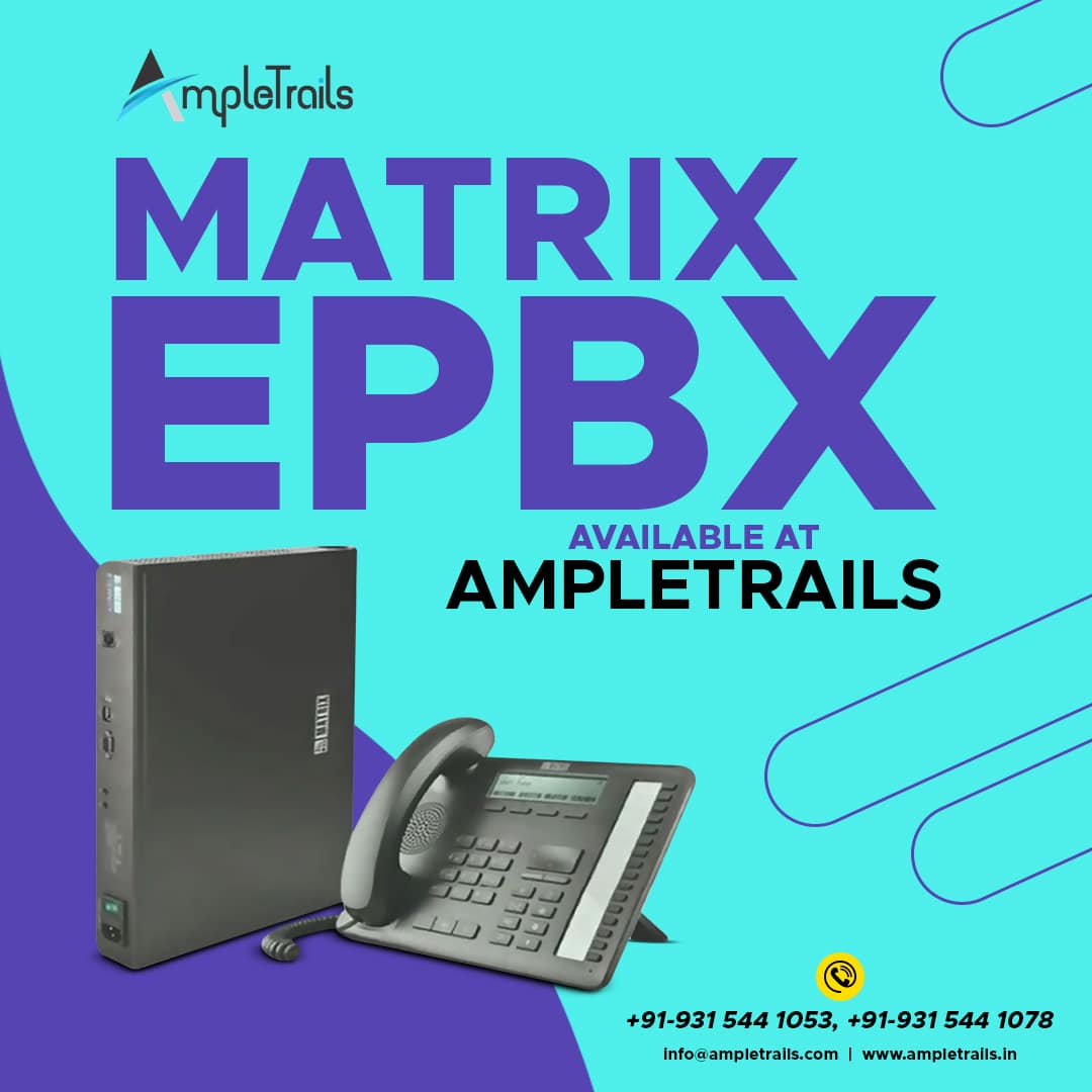 Matrix EPBX PENX