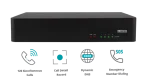 Matrix SETU VTEP4P VoIP PRI Gateway with 4 PRI Ports - Image 2