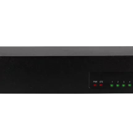 Matrix SETU VTEP4P VoIP PRI Gateway with 4 PRI Ports