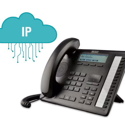 Matrix SPARSH VP510E