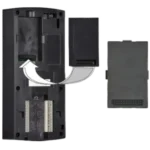 Pluggable Card Reader Modules for Door Controllers Modules for COSEC VEGA Series COSEC VEGA CPM EM PROX COSEC VEGA CPM MIFARE Classic® SMART COSEC VEGA CPM HID iCLASS