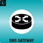 License to Enable SMS SERVER Functionality