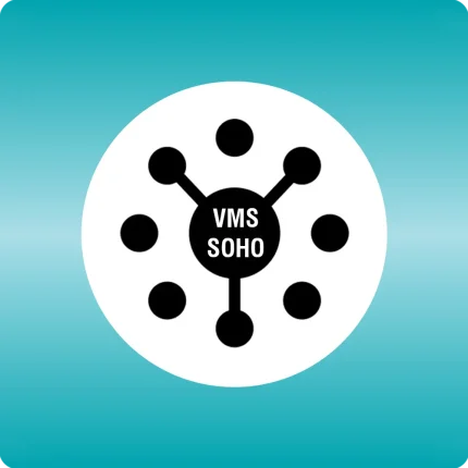 License for Voicemail in ETERNITY NENX