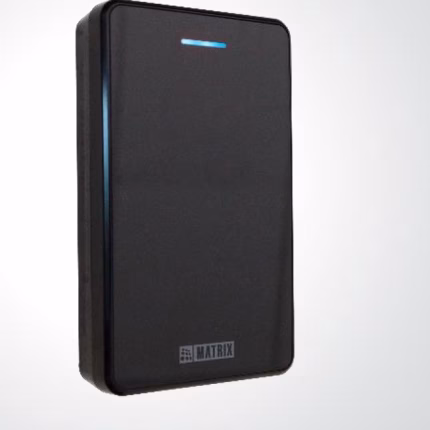 ATOM RD100I: HID i-Class/ Mifare/ Desfire/ Combo Cards