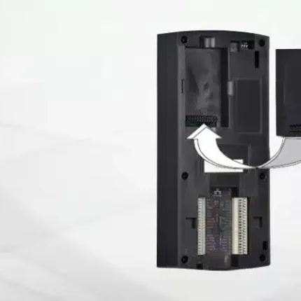 COSEC PLUGGABLE CARD READER MODULES