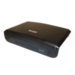 VISIONPRO412 Digital PBX with 4 Trunks and 12 Analog Extensions Parameters Specifications Type of Switching PCM/TDM, Digital Switching, 100% Non-blocking Processor 16-bit DSP Signaling Loop Start Dialing DTMF and Pulse (10/20PPS) Off-Hook AC Impedance 600/900/Complex Off-Hook Current 39mA Max. Loop Limit 1800Ω Max (Excluding Telephone) On-Hook Voltage (Tip/Ring) -48V nominal DTMF detection ITU-T Q.24 Return Loss >18dB Longitudinal Balance >50dB Transmission Level Adjust Tx Gain: -12dB to +6dB, Rx Gain: -12dB to +6dB Ringing Trapezoidal 50VRMS/25Hz and Sinusoidal 52VRMS/25Hz REN 3 CLI Presentation DTMF, FSK ITU-T V.23 and FSK Bellcore 202 Protection Over Voltage Secondary Protection Physical Connector 2.54mm Push Type connector CO (Central Office)/Two-Wire Trunk (TWT) Signaling Loop Start Loop Limit 1200Ω Off-Hook AC Impedance 600/900/Complex Pulse Dialling 10/20 PPS DTMF Dialling and Reception ITU-T Q.23 and Q.24 Return Loss >18dB Longitudinal Balance >50dB Transmission Level Adjust Tx Gain: -15dB to +10dB. Rx Gain: -15dB to + 10dB CLI Reception DTMF, FSK ITU-T V.23 and FSK Bellcore 202 Call Maturity Delay and Polarity Reversal Protection Over Voltage and Over Current Secondary Protection Physical Connector Over Voltage Secondary Protection Physical Connector 2.54mm Push Type connector Input External Adapter 12V@2A for VISIONPRO 206, 308, 412 Dimensions (WxHxD) 23.1×16.25×5.5cm (10.5″x11.2″x3.1″) Unit Weight 0.65 kg (1.43lbs) Shipping Weight 3.5 kg (7.7lbs) Installation Wall Mount Operating Temperature 0°C to 45 °C (+32°F to +122°F) Operating Humidity 95% RH, Non-Condensing