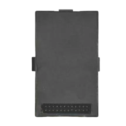 Cosec Cpm Mifare Smart back