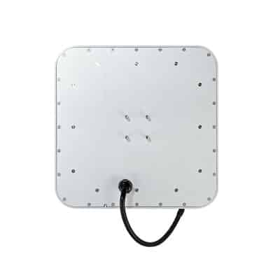 UHF Long Range RFID Integrated Reader RFG-HR15 back
