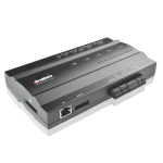 eSSL inBio-160 access control system