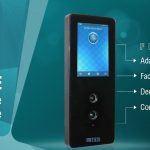 Touchless Attendance System